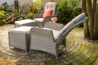 Hartman Eton Reclining Companion Set