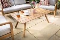 Hartman Sahara 2 Seat Sofa Lounge Set