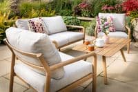 Hartman Sahara 2 Seat Sofa Lounge Set