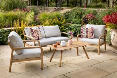 Hartman Sahara 2 Seat Sofa Lounge Set