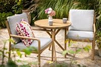 Hartman Sahara Bistro Set