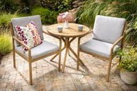 Hartman Sahara Bistro Set
