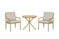 Hartman Sahara Bistro Set