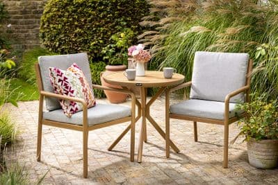 Hartman Sahara Bistro Set