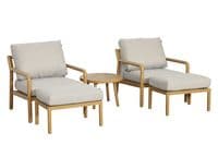 Hartman Sahara Companion Set