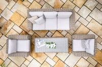 Hartman Siesta 3 Seat Sofa Lounge Set