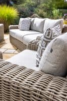 Hartman Siesta 3 Seat Sofa Lounge Set