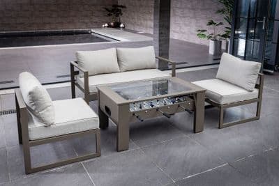 Hartman Toca Lounge Set