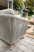 Hartman Trevi 3 Seat Lounge Set