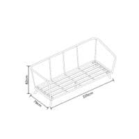 Hartman Trevi 3 Seat Lounge Set