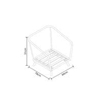 Hartman Trevi 3 Seat Lounge Set