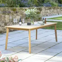 Kettler Durban 8 Seat Dining Set