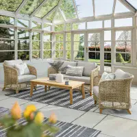 Kettler Durban Lounge Set