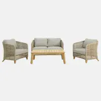 Kettler Durban Lounge Set