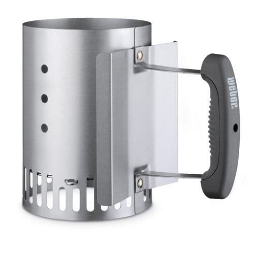 Rapidfire Compact Chimney Starter