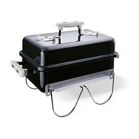 Weber Go-Anywhere Charcoal
