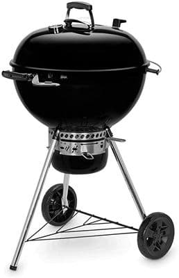 Weber Master Touch E5750 GBS