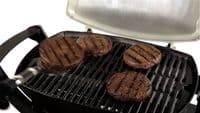 Weber Premium Tool Set