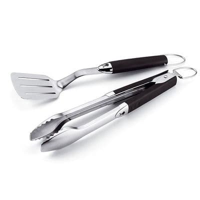 Weber Premium Tool Set