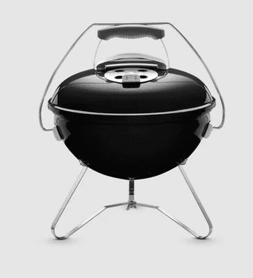 Weber Smokey Joe Premium- Black
