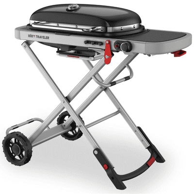 Weber Traveler