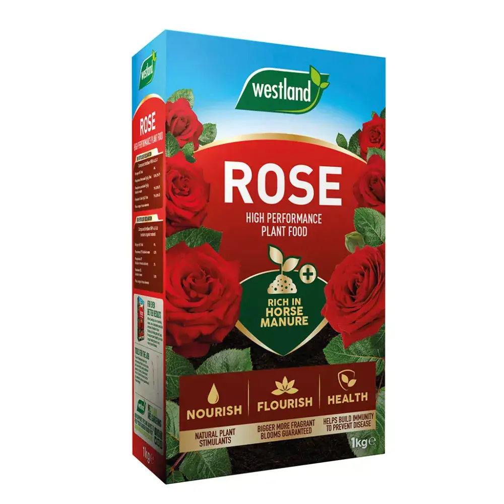 Westland Rose Food