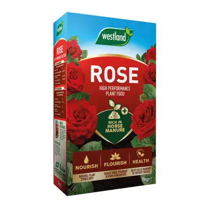 Westland Rose Food