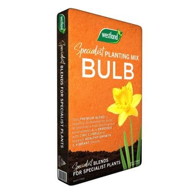 Westland Specialist Bulb Planting Mix 20L