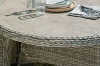 Wroxham Deluxe 8 Seat Dining Set