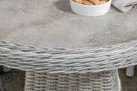Wroxham Deluxe Bistro Set