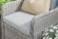 Wroxham Deluxe Bistro Set