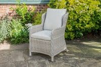 Wroxham Deluxe Bistro Set