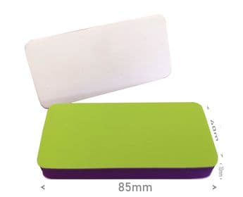 2x Nail File Buffer Fine Grit