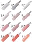 Acrylic Powder Refill Bag Sculpting System White Clear Natural Cover Nail Nails