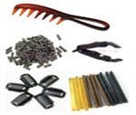 Brush, Combs, Tools Equipment