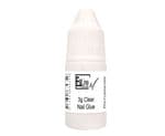 Eu Pro UK Tip Glue Adhesive For Acrylic Salon Fake Nails Tips, Nail Art