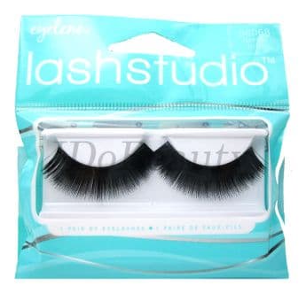 Eyelene Lashstudio False Eye Lash Studo Eyelashes Eyelash Lovely Lush 88068