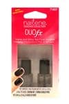 NAILENE DUOfx MATTE AND GLOSS TOP COAT POLISHES NAILS 71807