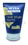 NIVEA FOR MEN REAL STYLE HAIR STYLING PASTE 100 ml