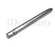 ROUND ACRYLIC NAILS GEL SCULPTURE BRUSHES NAIL SIZE 8 BRUSH 16cm LENGTH