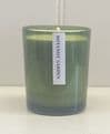 20cl Candle Green Botannical Range - Botanist Garden