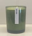 20cl Candle Green Botannical Range - Herb