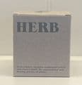 20cl Candle Green Botannical Range - Herb