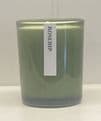 20cl Candle Green Botannical Range - Rosehip