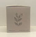 20cl Candle Green Botannical Range - Rosehip