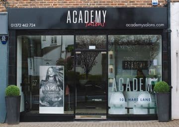 Academy Salons Claygate