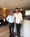 Averna Claygate