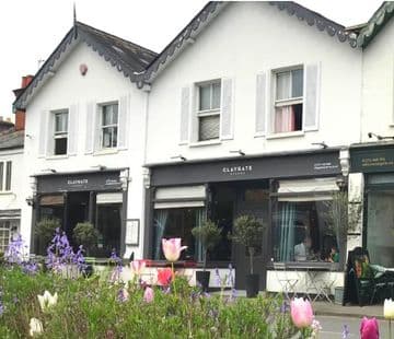 Averna Claygate