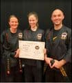 Barker Martial Arts