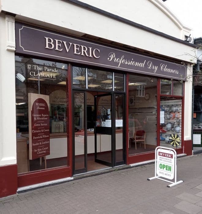 Beveric